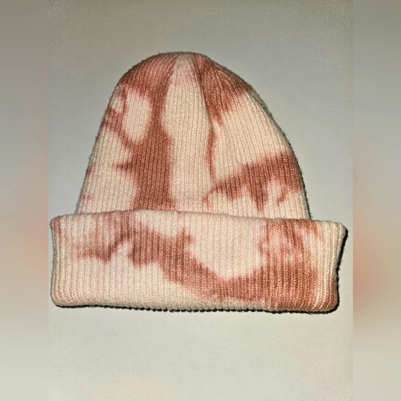 Britt's Knits beanie - Picture 2 of 2